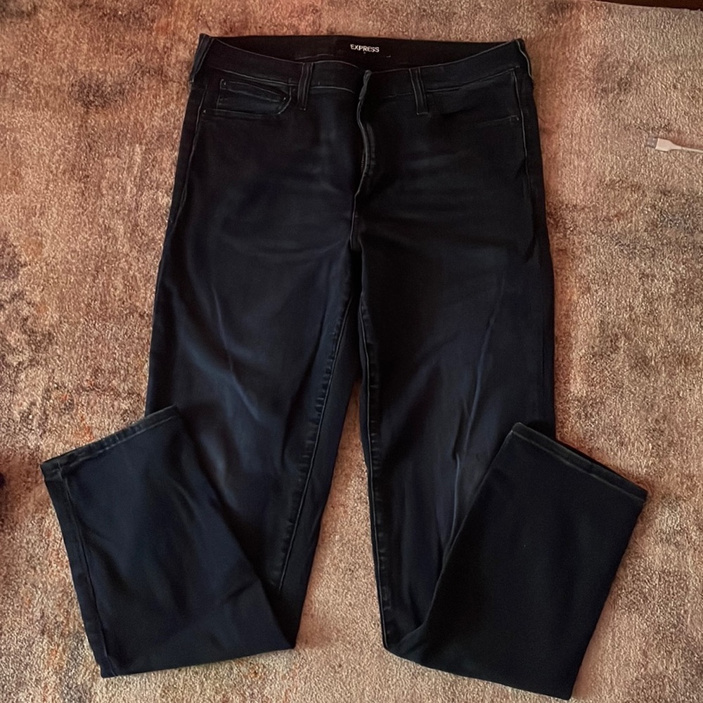 Express Jeans